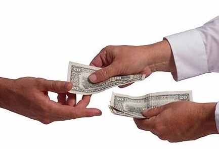 Chủ thầu cần trả lương đúng hẹ cho anh em thợ Chủ thầu cần trả lương đúng hẹ cho anh em thợ