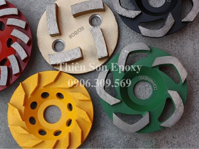 Dịch Vụ Mài Bóng Sàn Bê Tông Công Nghiệp Đơn Giá Rẻ Nhất
