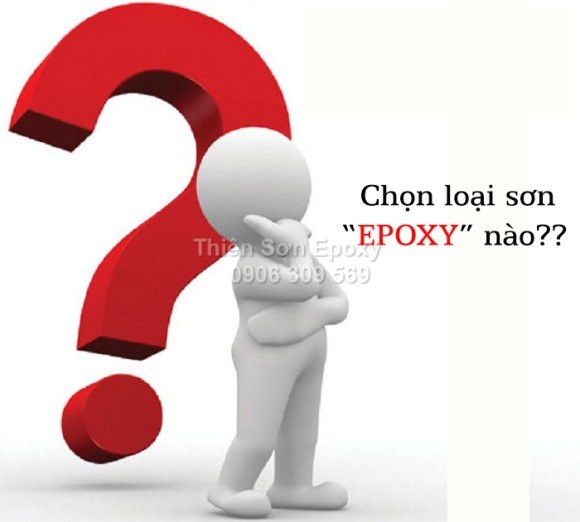 Có 4 nguyên tắc lựa chọn sản phẩm sơn epoxy phù hợp Có 4 nguyên tắc lựa chọn sản phẩm sơn epoxy phù hợp