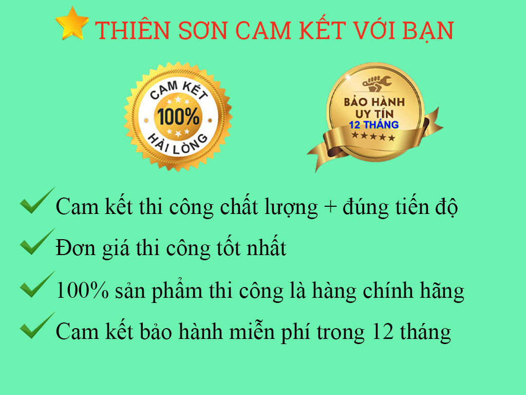 Báo Giá Thi Công Sơn Sàn Epoxy Chống Tĩnh Điện Chuẩn ESD, JIS