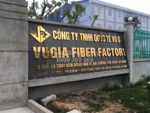 Thi công sơn epoxy dự án Công ty TNHH Quốc Tế Vũ Gia Thi công sơn epoxy dự án Công ty TNHH Quốc Tế Vũ Gia