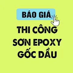 Báo Giá + Quy Trình Thi Công Sơn Epoxy Gốc Dầu Giá Rẻ Nhất
