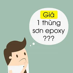 Bảng Giá Sơn Epoxy Gốc Nước Chất Lượng Giá Rẻ