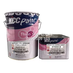 Ưu Đãi: Giảm Giá 8% Sơn Epoxy KCC Và Còn Nhiều Hơn Thế Nữa