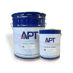 Sơn Epoxy Hệ Lăn Keraseal ADO20