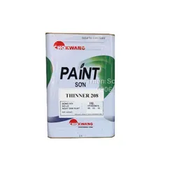 Thinner 208