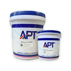 Sơn Epoxy Chống Tĩnh Điện Keracote ESP300