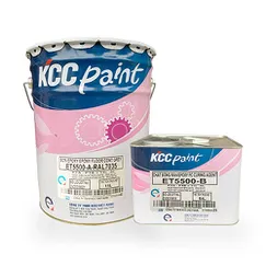 Sơn Epoxy Chống Chịu Axit Hóa Chất ET5500