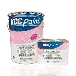 Sơn Epoxy ET5660 | Hệ Lăn