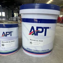 Sơn Lót Epoxy Cách Điện Keraseal PS20