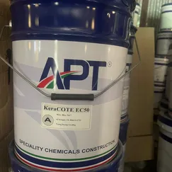Sơn Epoxy Chống Tĩnh Điện Keracote EC50