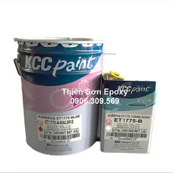 Sơn Lót Epoxy Korepox EP1775