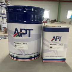 Sơn Lót Dẫn Điện Epoxy Keraseal PSD