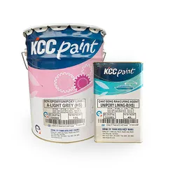 Sơn Epoxy Tự San Phẳng Unipoxy Lining