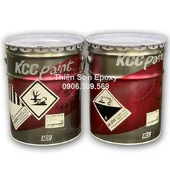 Sơn Bả Unipoxy Putty KCC
