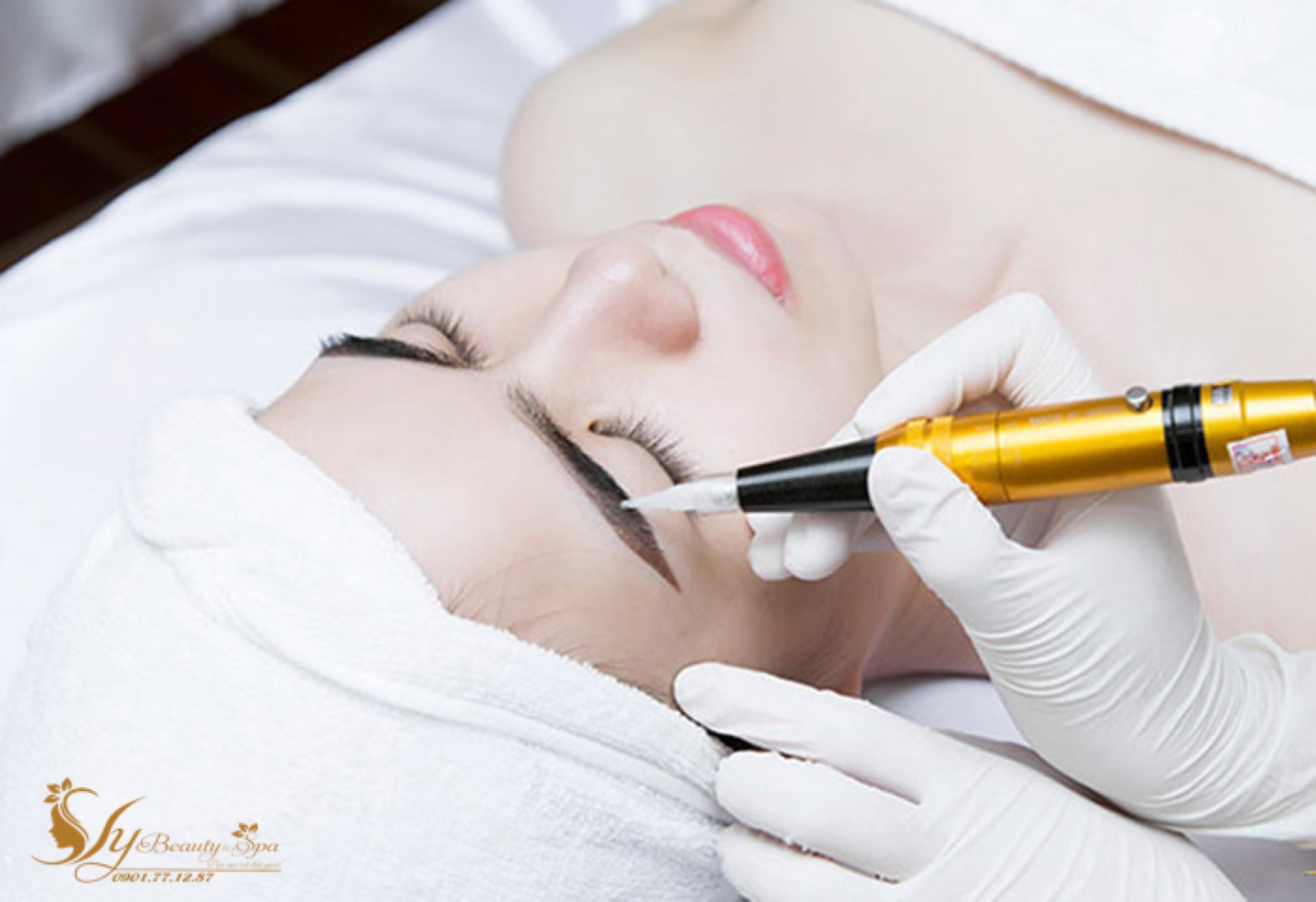 đồ phun xăm cần những gì đồ phun xăm cần những gì