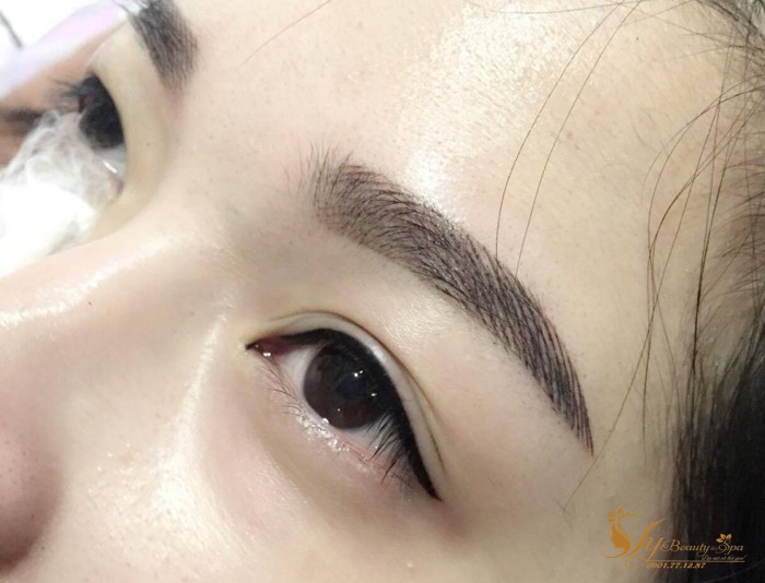 phun xăm có đau không phun xăm có đau không