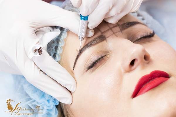 phun xăm lông mày đẹp phun xăm lông mày đẹp