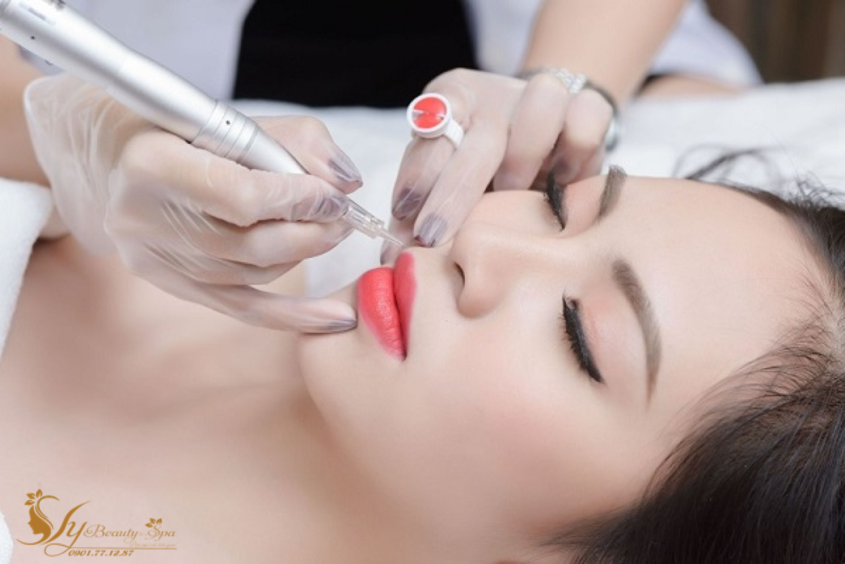 Phun xăm thẩm mỹ tại Phan Thiết Phun xăm thẩm mỹ tại Phan Thiết