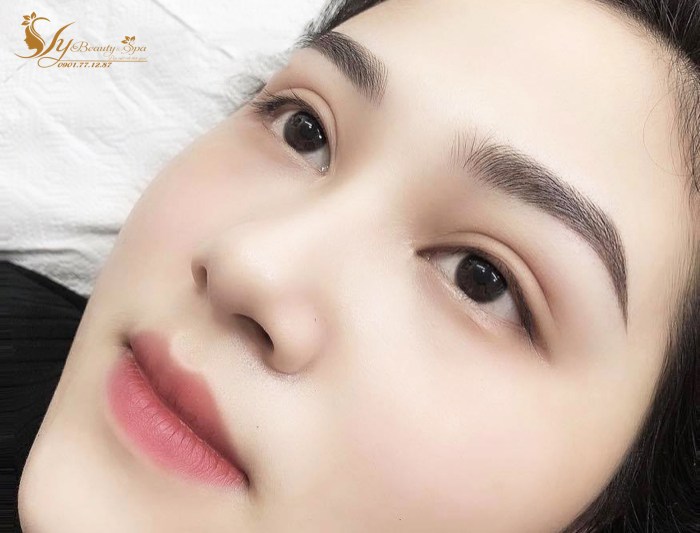 Phun xăm thẩm mỹ tại Phan Thiết Phun xăm thẩm mỹ tại Phan Thiết