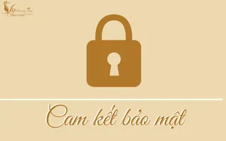 Cam kết bảo mật