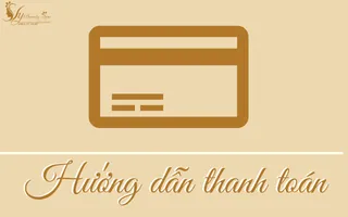 Hướng dẫn thanh toán