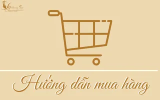 Hướng dẫn mua hàng