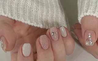 Tổng hợp 1000+ mẫu vẽ móng tay đẹp đơn giản hot trend 2025