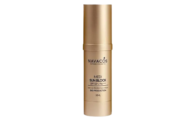 Kem chống nắng Navacos Medi Sun Block SPF50 PA+++