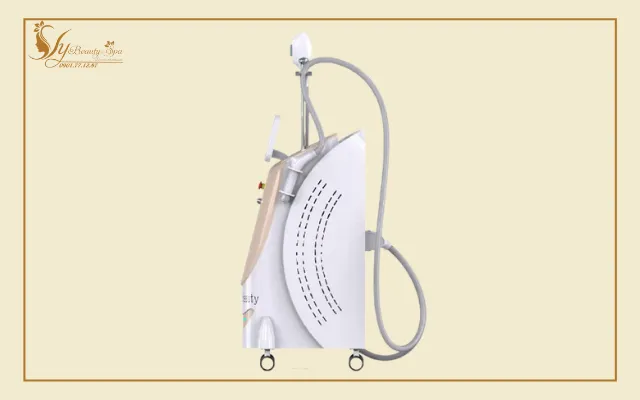 Máy Triệt Lông Xóa Xăm Navas OPT Beauty