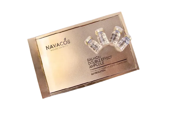 Siêu vi kim nano Navacos