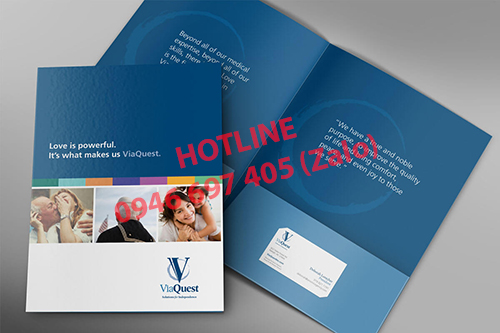 Xưởng in hồ sơ năng lực Xưởng in hồ sơ năng lực tại quận 12