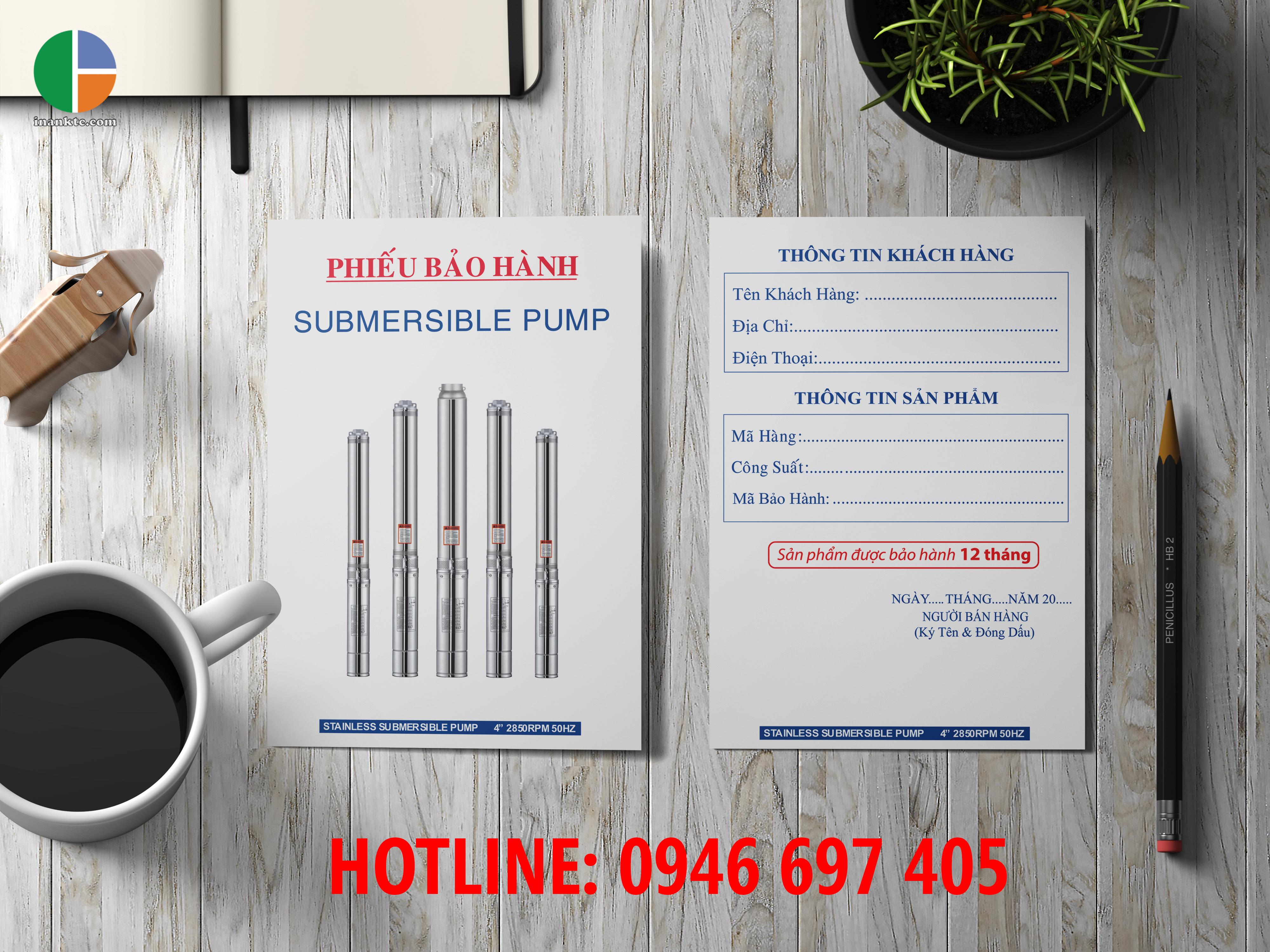 in phiếu bảo hành tại vũng tàu - 0946 697 405 in phiếu bảo hành tại vũng tàu