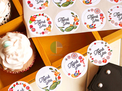 In sticker giá rẻ tại quận 12 in sticker giá rẻ tại quận 12