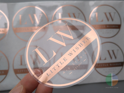 In tem nhựa trong nhanh - 0946 697 405 In tem nhựa trong nhanh