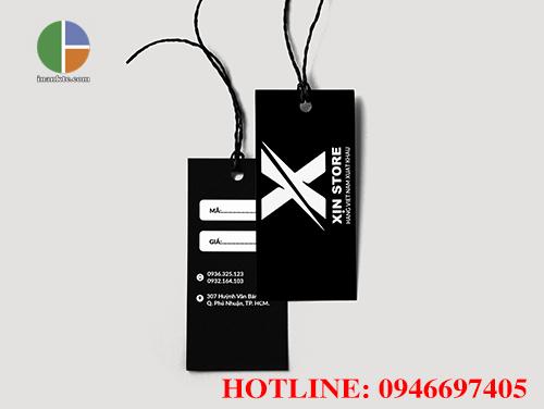 In thẻ treo cho shop tại phú nhuận - 0946 697 405 In thẻ treo cho shop tại phú nhuận