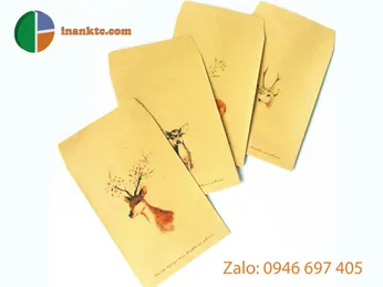 In Bao Thư Phường Bến Thành: Chuyên Nghiệp và Chi Phí Hợp Lý
