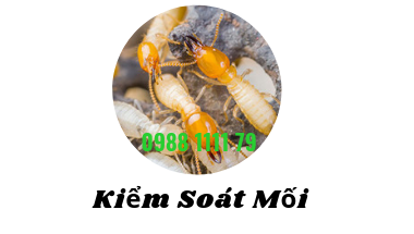 DIỆT MỐI TẬN GỐC DIỆT MỐI TẬN GỐC