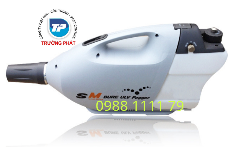 MÁY DIỆT CÔN TRÙNG SM BURE MÁY DIỆT CÔN TRÙNG SM BURE