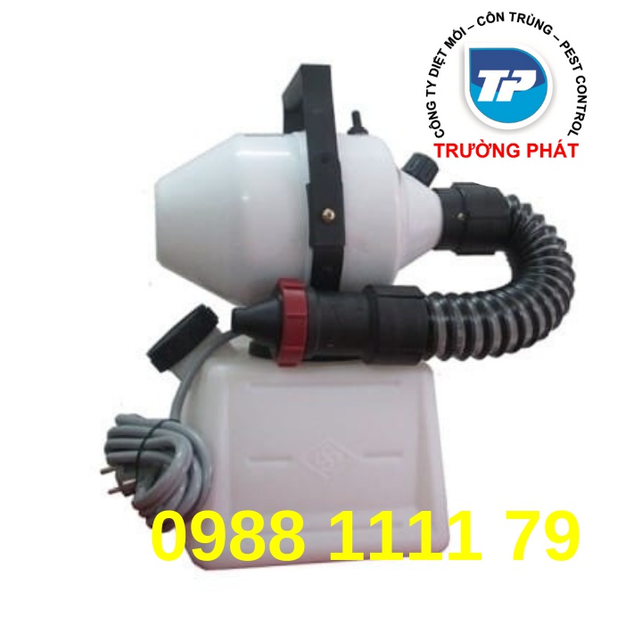 Máy diệt côn trùng ss 20 eu Máy diệt côn trùng ss 20 eu