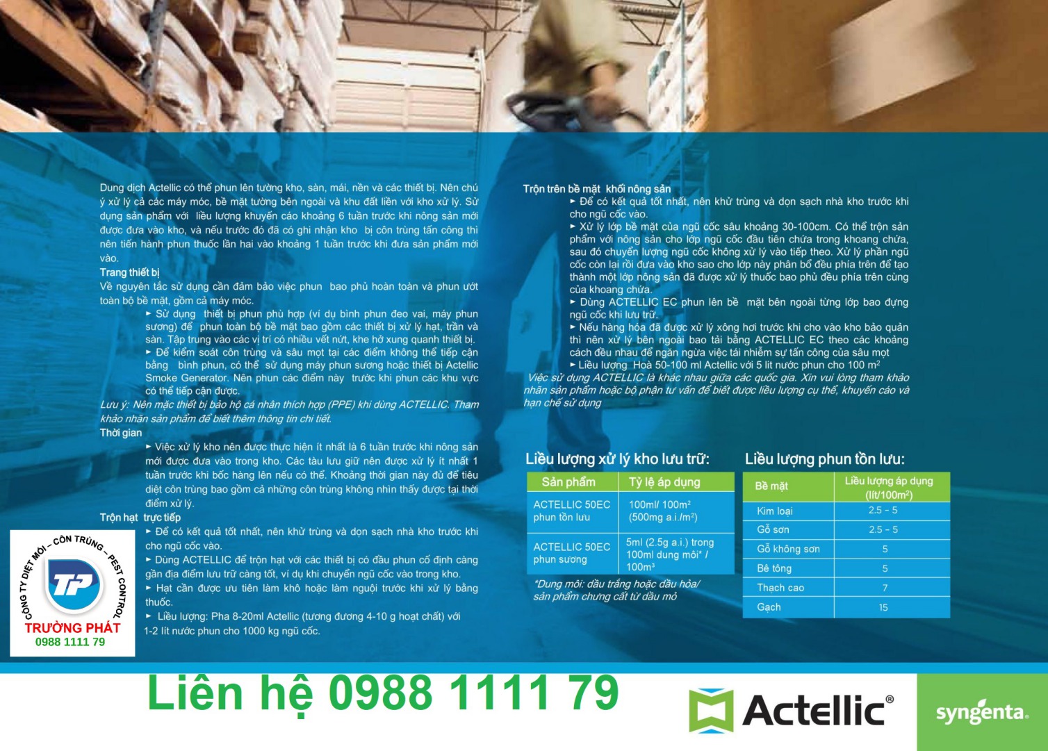 thuốc diệt mọt actellic 50ec thuốc diệt mọt actellic 50ec