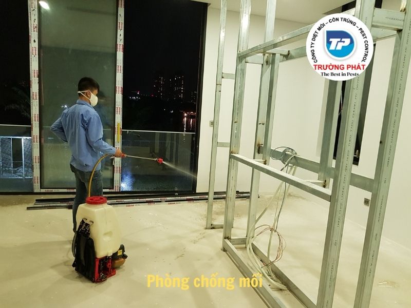 Các Dịch vụ Kiểm soát côn trùng gây hại có Đáng để Đầu tư không Các Dịch vụ Kiểm soát côn trùng gây hại có Đáng để Đầu tư không