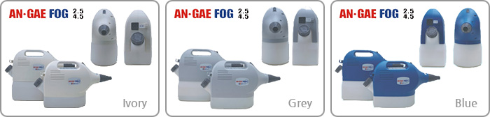 MÁY DIỆT CÔN TRÙNG AN GAE FOG MÁY DIỆT CÔN TRÙNG AN GAE FOG