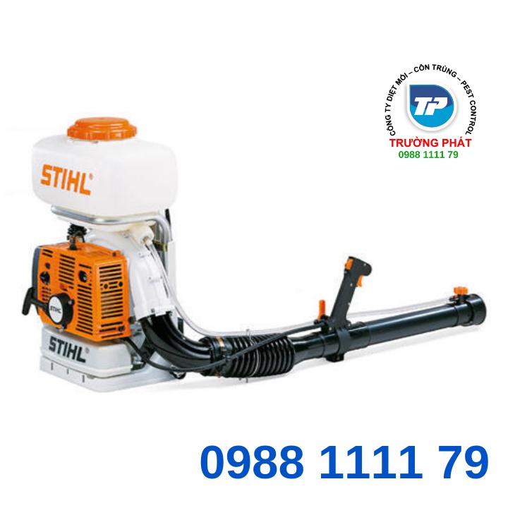 Máy phun thuốc diệt côn trùng STIHL SR 420 Máy phun thuốc diệt côn trùng STIHL SR 420