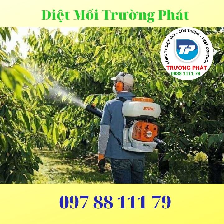 Máy phun thuốc STIHL SR 200 Máy phun thuốc STIHL SR 200
