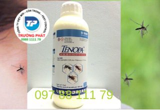Thuốc diệt côn trùng Tenopa sc