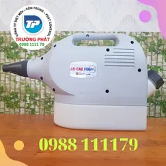 MÁY DIỆT CÔN TRÙNG AN GAE FOG