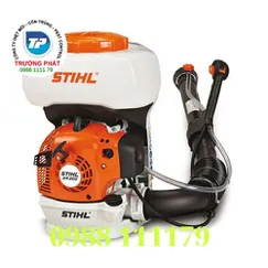 Máy phun thuốc STIHL SR 200