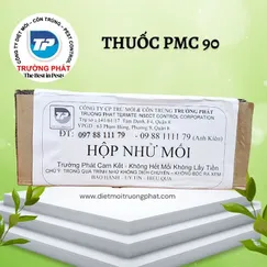 Hộp Nhử Mối
