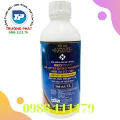 Thuốc Diệt Muỗi Maxxthor